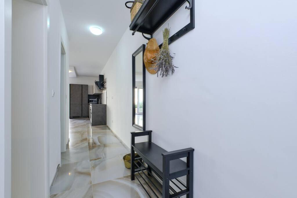 Apartments Olea Mali Lošinj Exterior foto