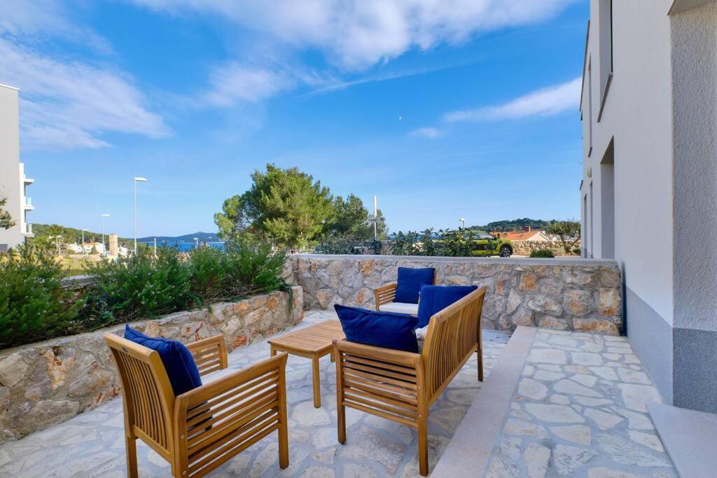 Apartments Olea Mali Lošinj Exterior foto
