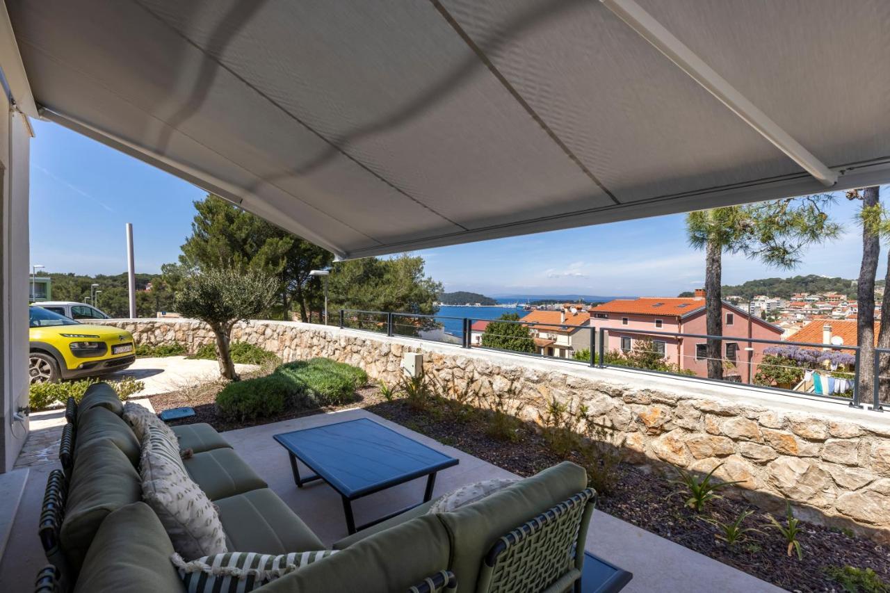 Apartments Olea Mali Lošinj Exterior foto