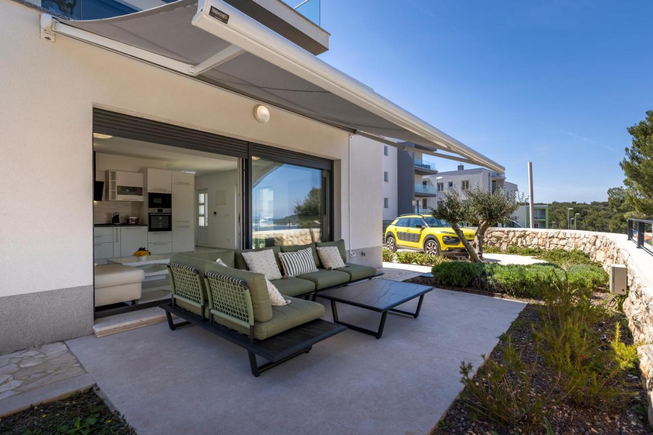 Apartments Olea Mali Lošinj Exterior foto
