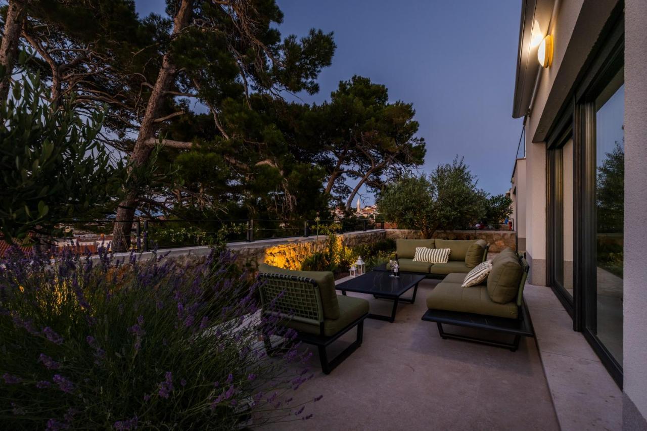 Apartments Olea Mali Lošinj Exterior foto