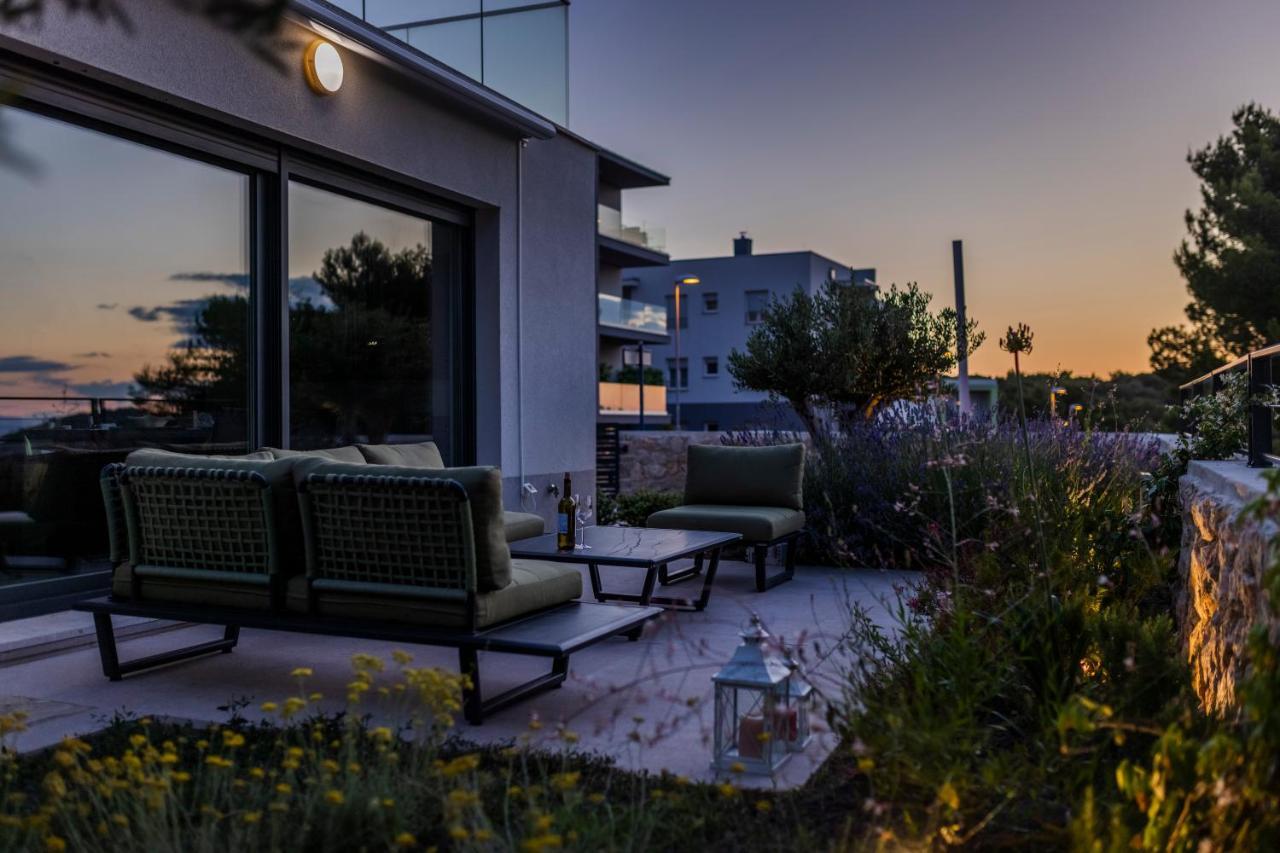Apartments Olea Mali Lošinj Exterior foto