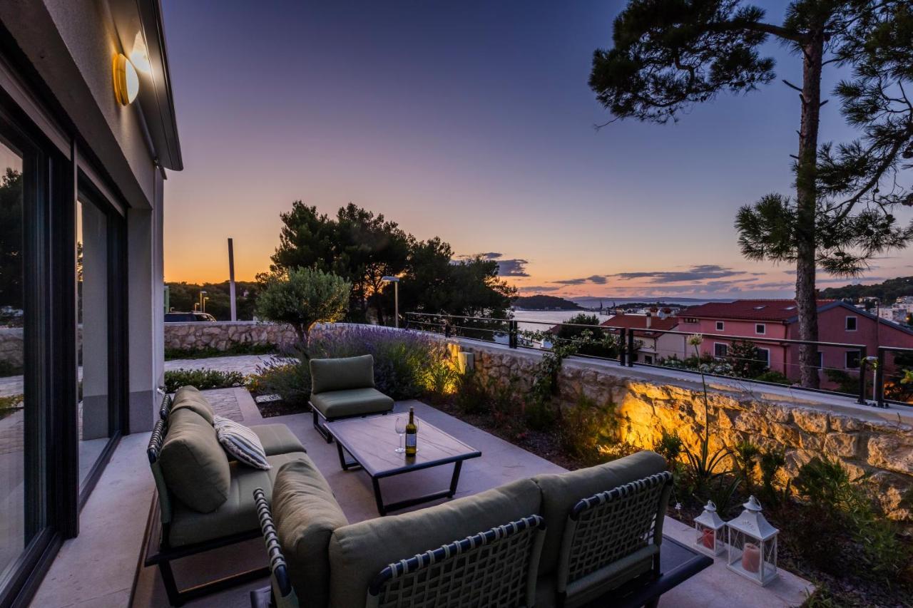 Apartments Olea Mali Lošinj Exterior foto